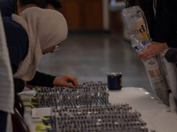 2019 Spring Symposium registration